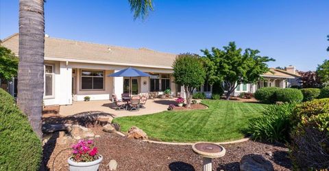 7308 Timberrose Way, Roseville, CA 95747 Photo