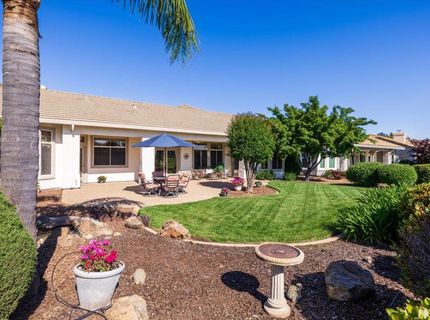 7308 Timberrose Way, Roseville, CA 95747 Photo