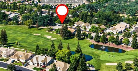 7308 Timberrose Way, Roseville, CA 95747 Photo