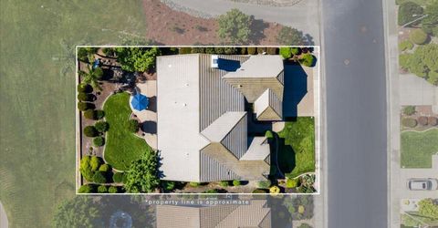 7308 Timberrose Way, Roseville, CA 95747 Photo