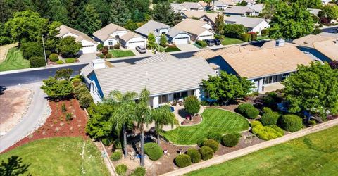 7308 Timberrose Way, Roseville, CA 95747 Photo