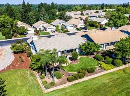 7308 Timberrose Way, Roseville, CA 95747 Photo