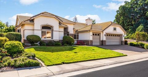 7308 Timberrose Way, Roseville, CA 95747 Photo