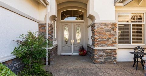 7308 Timberrose Way, Roseville, CA 95747 Photo