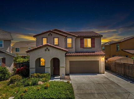 7809 Finnhorse Way, Sacramento, CA 95828 Photo