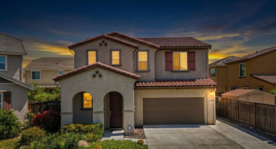 7809 Finnhorse Way, Sacramento, CA 95828 Photo