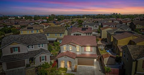 7809 Finnhorse Way, Sacramento, CA 95828 Photo