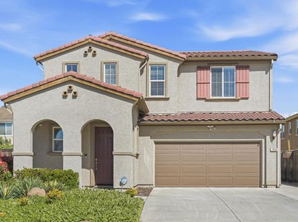 7809 Finnhorse Way, Sacramento, CA 95828 Photo