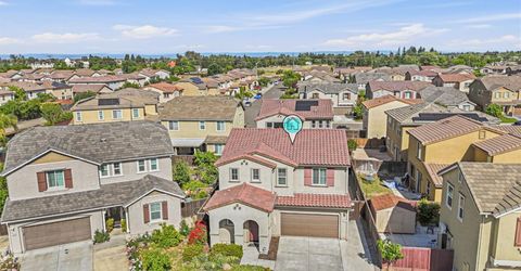 7809 Finnhorse Way, Sacramento, CA 95828 Photo