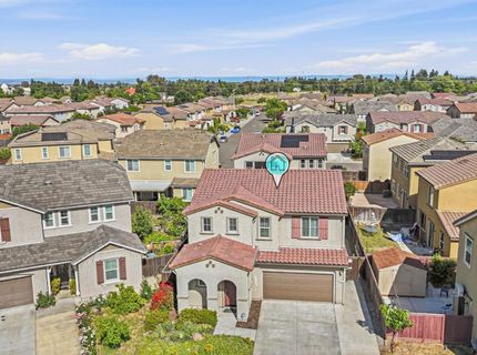7809 Finnhorse Way, Sacramento, CA 95828 Photo