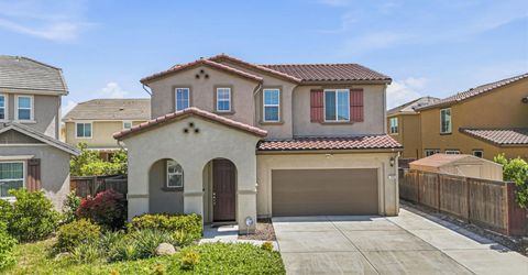 7809 Finnhorse Way, Sacramento, CA 95828 Photo