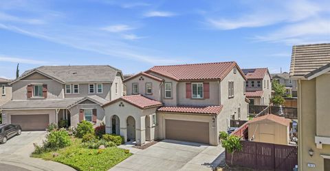 7809 Finnhorse Way, Sacramento, CA 95828 Photo