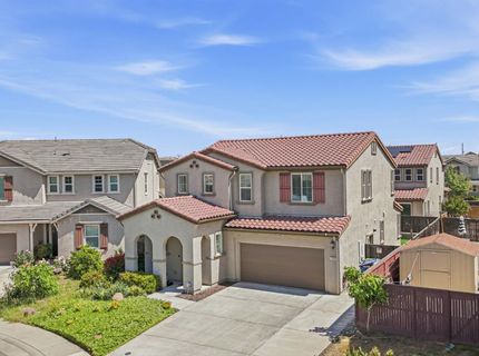 7809 Finnhorse Way, Sacramento, CA 95828 Photo