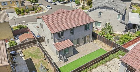 7809 Finnhorse Way, Sacramento, CA 95828 Photo