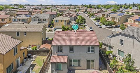 7809 Finnhorse Way, Sacramento, CA 95828 Photo