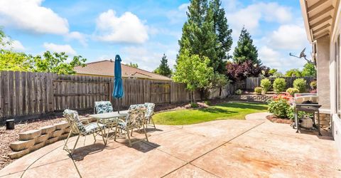 2109 Osprey Ct, Folsom, CA 95630 Photo
