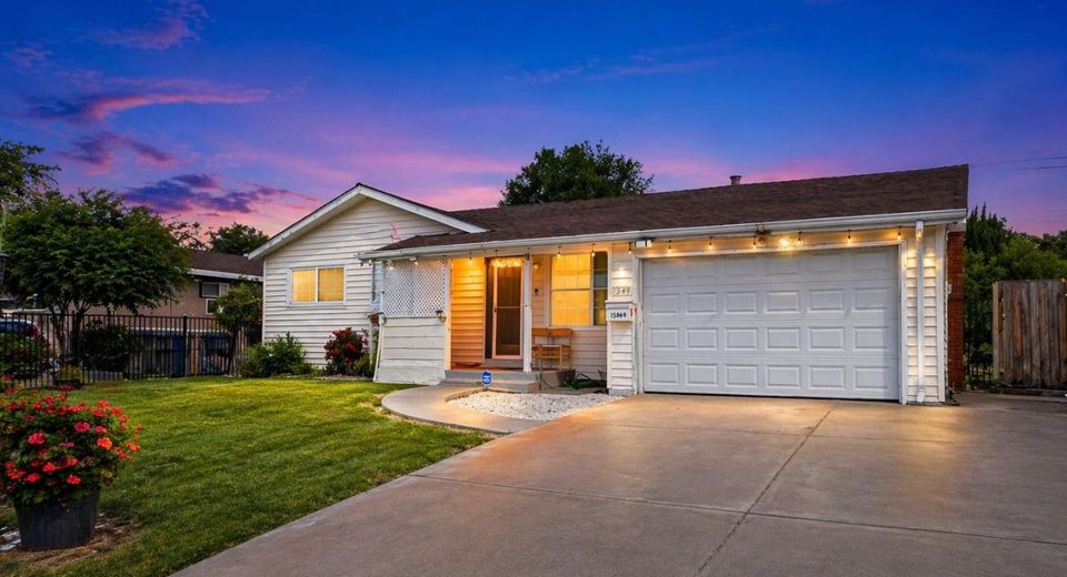 1549 Janrick Ave, Sacramento, CA 95832 Photo