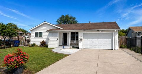 1549 Janrick Ave, Sacramento, CA 95832 Photo