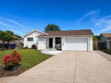 1549 Janrick Ave, Sacramento, CA 95832 Photo