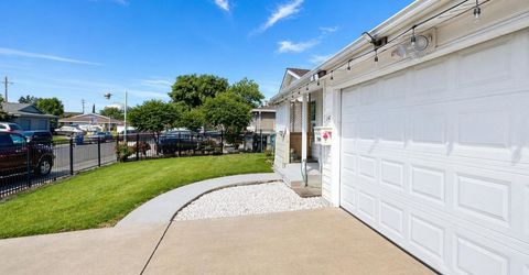 1549 Janrick Ave, Sacramento, CA 95832 Photo