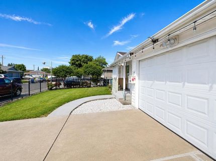 1549 Janrick Ave, Sacramento, CA 95832 Photo