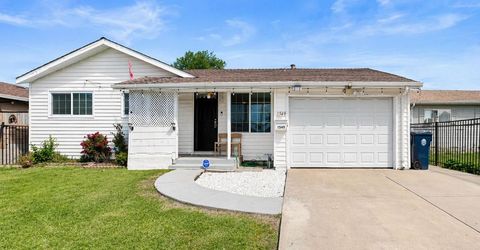 1549 Janrick Ave, Sacramento, CA 95832 Photo