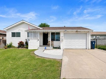 1549 Janrick Ave, Sacramento, CA 95832 Photo