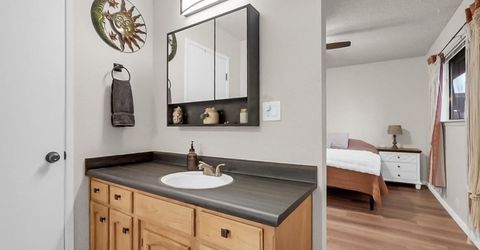 1213 E A St, Oakdale, CA 95361 Photo