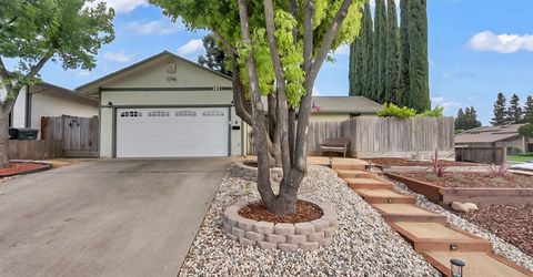 1213 E A St, Oakdale, CA 95361 Photo
