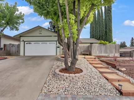 1213 E A St, Oakdale, CA 95361 Photo