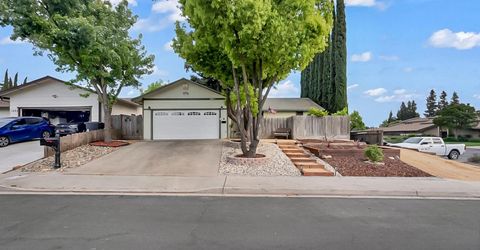 1213 E A St, Oakdale, CA 95361 Photo