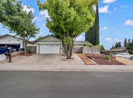 1213 E A St, Oakdale, CA 95361 Photo