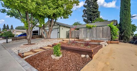 1213 E A St, Oakdale, CA 95361 Photo