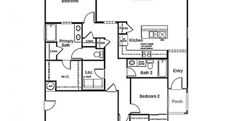 908 Ryton Ln, Patterson, CA 95363 Photo