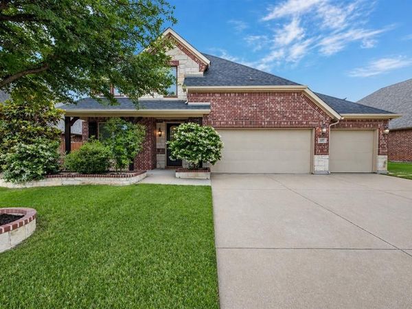 4307 Magnolia Road , Melissa, TX 75454