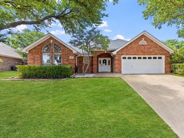 224 Redwood Court , Keller, TX 76248