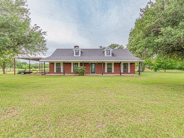 5563 Shady Lane , Scurry, TX 75158