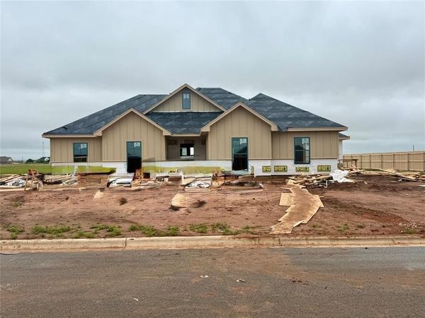 227 Indian Ridge Road , Tuscola, TX 79562