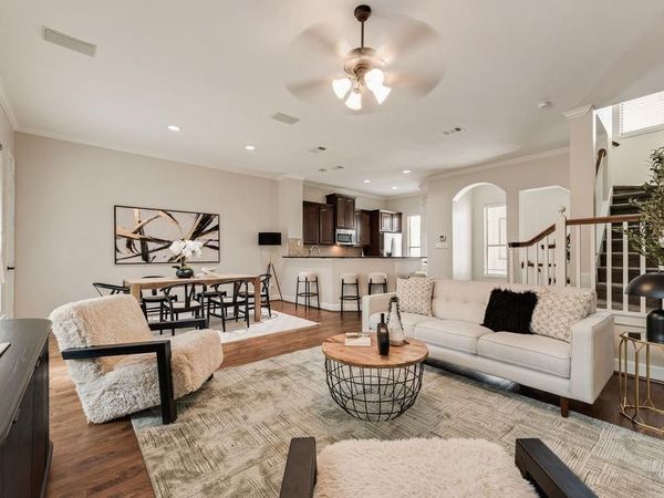 2403 Wild Cherry Way, Dallas, TX 75206