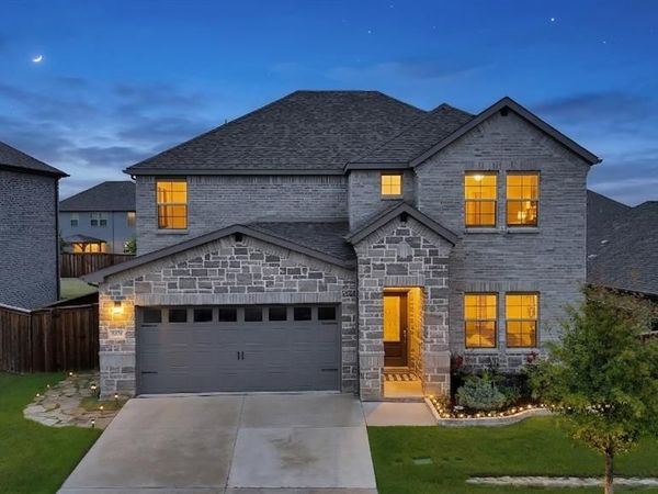 5705 Castle Peak Bend, Fort Worth, TX 76126