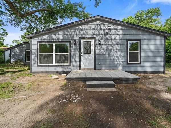 823 Clark Street , Tyler, TX 75701