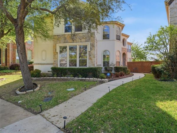1014 Ricci Court , Irving, TX 75062