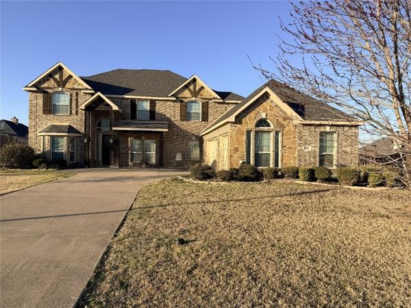 206 White Rock Court , Ovilla, TX 75154