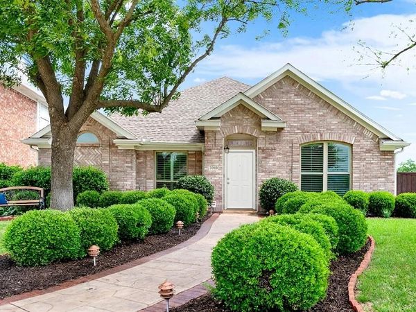 3213 Mandina Court , McKinney, TX 75070