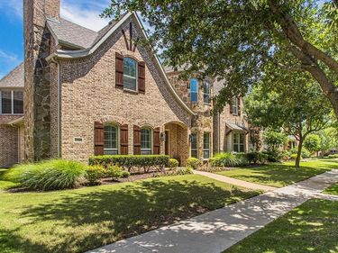 2760 Berkley Lane, Frisco, TX 75036