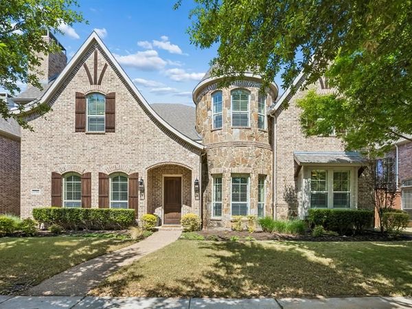 2760 Berkley Lane , Frisco, TX 75036