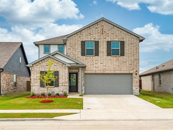 10913 Tamarisk Drive , Fort Worth, TX 76108