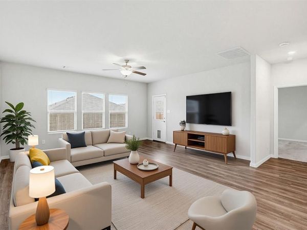 10913 Tamarisk Drive, Fort Worth, TX 76108