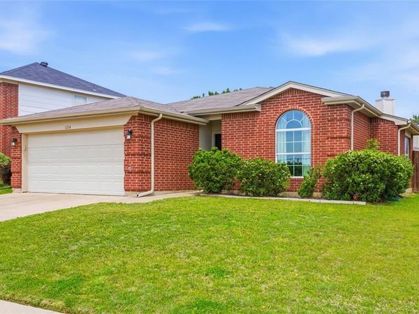 3224 Shoreside Parkway , Fort Worth, TX 76053