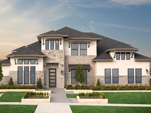 4230 Old Rosebud Lane, Prosper, TX 75078